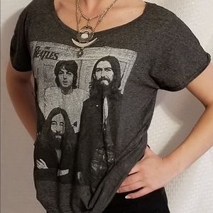 Beatles T Shirt